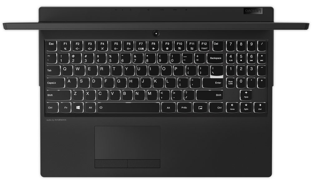 Buy Lenovo Legion Y530 Core i7 GTX 1050 Gaming Laptop at Evetech.co.za