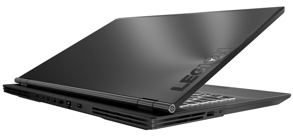 Buy Lenovo Legion Y540 Core i7 GTX 1660 Ti Gaming Laptop With 16GB RAM ...
