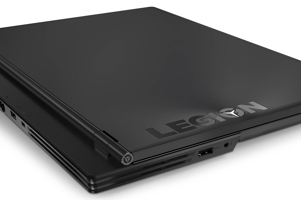 Buy Lenovo Legion Y540 i5 GTX 1660 Ti Gaming Laptop 81SX00FRSA at ...