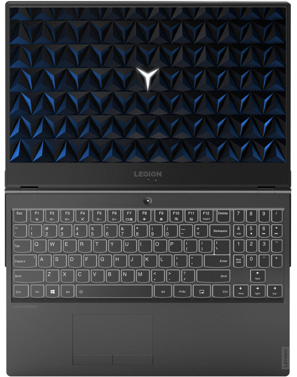 Buy Lenovo Legion Y540 i5 RTX 2060 Gaming Laptop 81SX00FDSA at Evetech ...