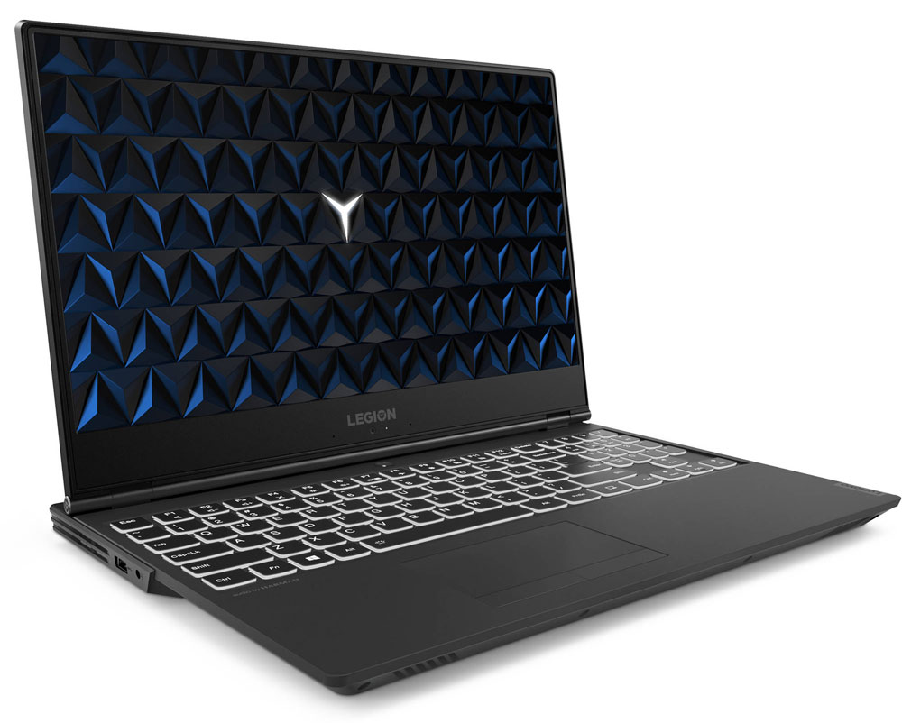 Buy Lenovo Legion Y540 i7 GTX 1650 Gaming Laptop 81SY00BMSA at Evetech ...