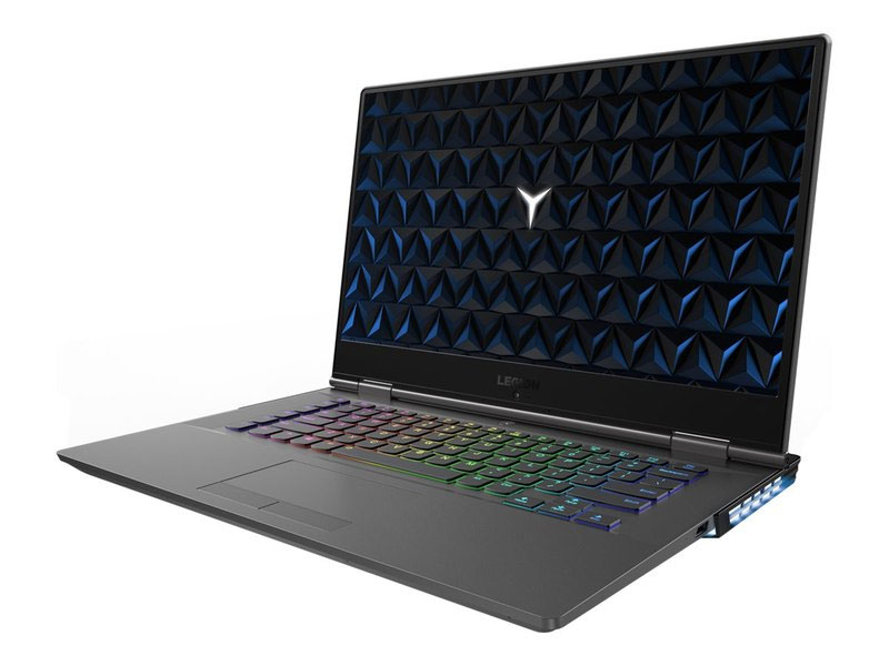Buy Lenovo Legion Y730 GTX 1050 Ti Gaming Laptop With 24GB RAM And 2TB ...