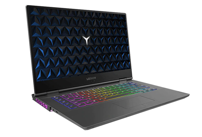 Buy Lenovo Legion Y740 RTX 2070 Gaming Laptop With 24GB RAM And 1TB SSD ...