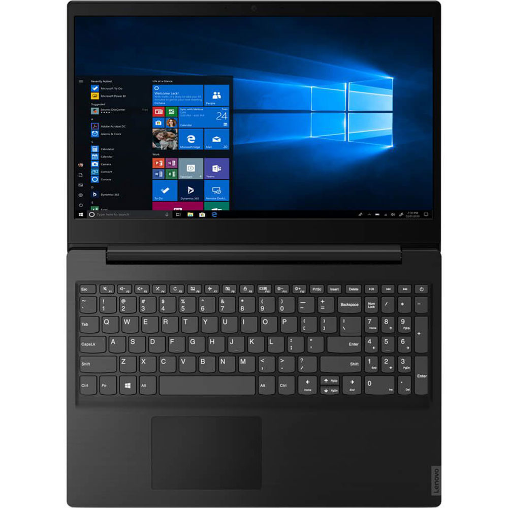 Buy Lenovo S145 15iwl Core I5 Laptop With 12gb Ram At Za
