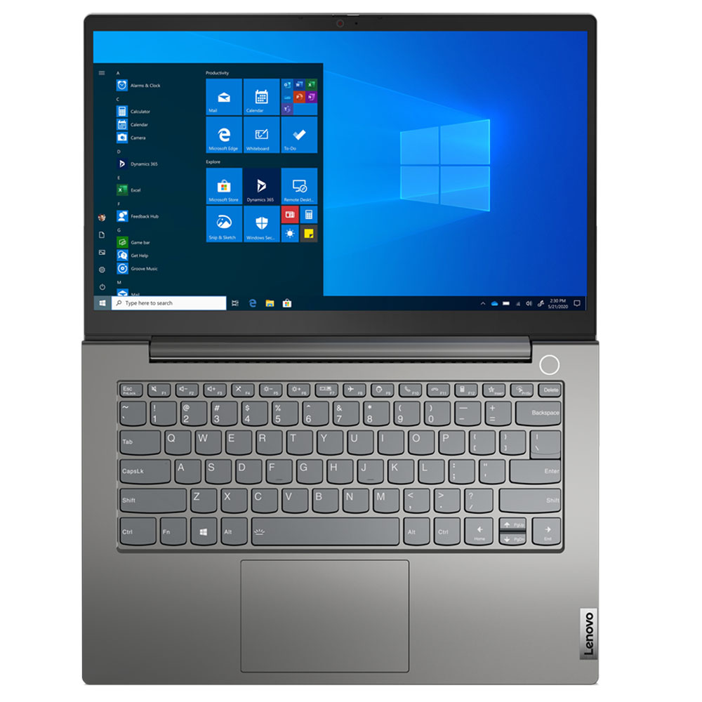 Lenovo ThinkBook 14 G2 ITL 11th Gen Core i5 Laptop With 512GB SSD