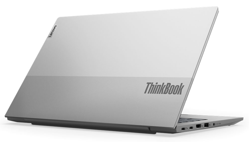 Lenovo ThinkBook 14 G2 ITL 11th Gen Core i5 Laptop With 40GB RAM