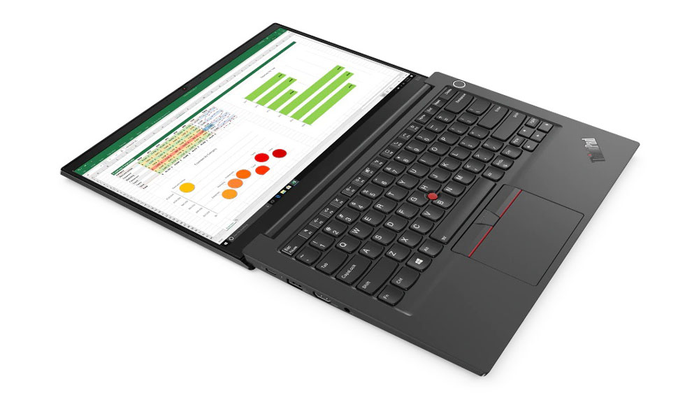Lenovo ThinkPad E14 Gen 2 11th Gen Core i5 Laptop