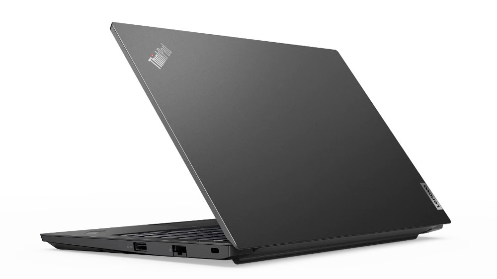 Lenovo ThinkPad E14 Gen 2 11th Gen Core i5 Laptop