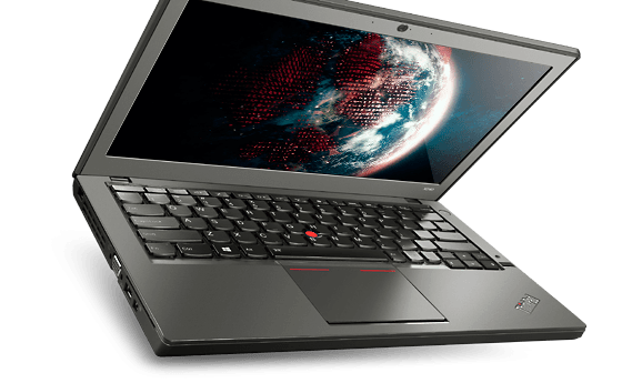 Buy ThinkPad X240 12.5" Core i5 Ultrabook at Evetech.co.za