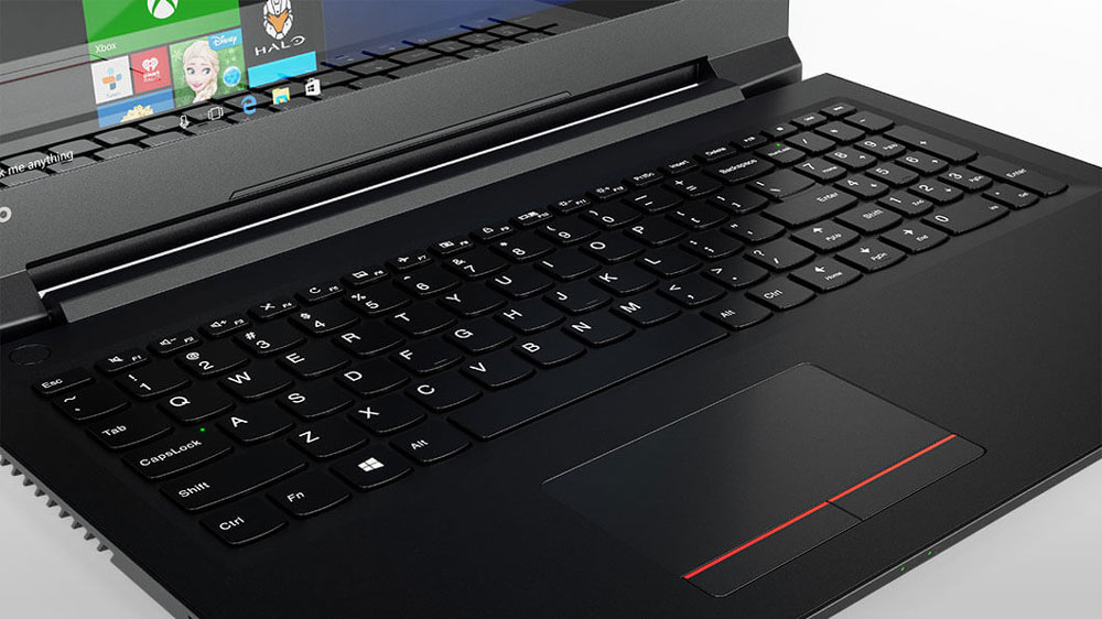 Buy Lenovo V110 15.6" AMD A9 Professional Laptop With 12GB RAM at Evetech.co.za