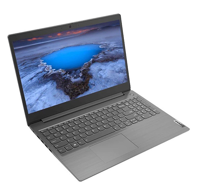 Lenovo V15 IML Core i3 Laptop 82NB0007SA With 8GB RAM & 512GB SSD