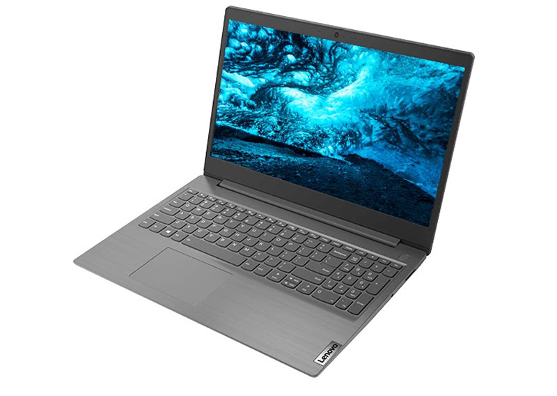 Lenovo V15 IML Core i3 Laptop 82NB0007SA With 8GB RAM & 512GB SSD
