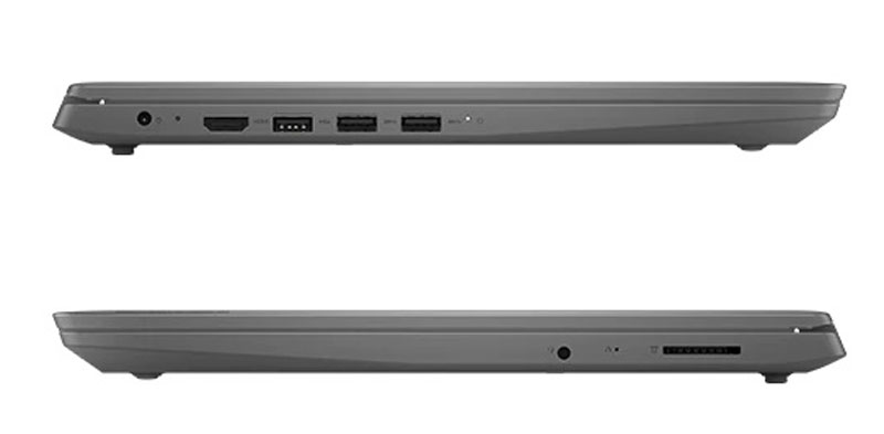 Lenovo V15 IML Core i3 Laptop 82NB0002SA With 12GB RAM & 1TB SSD