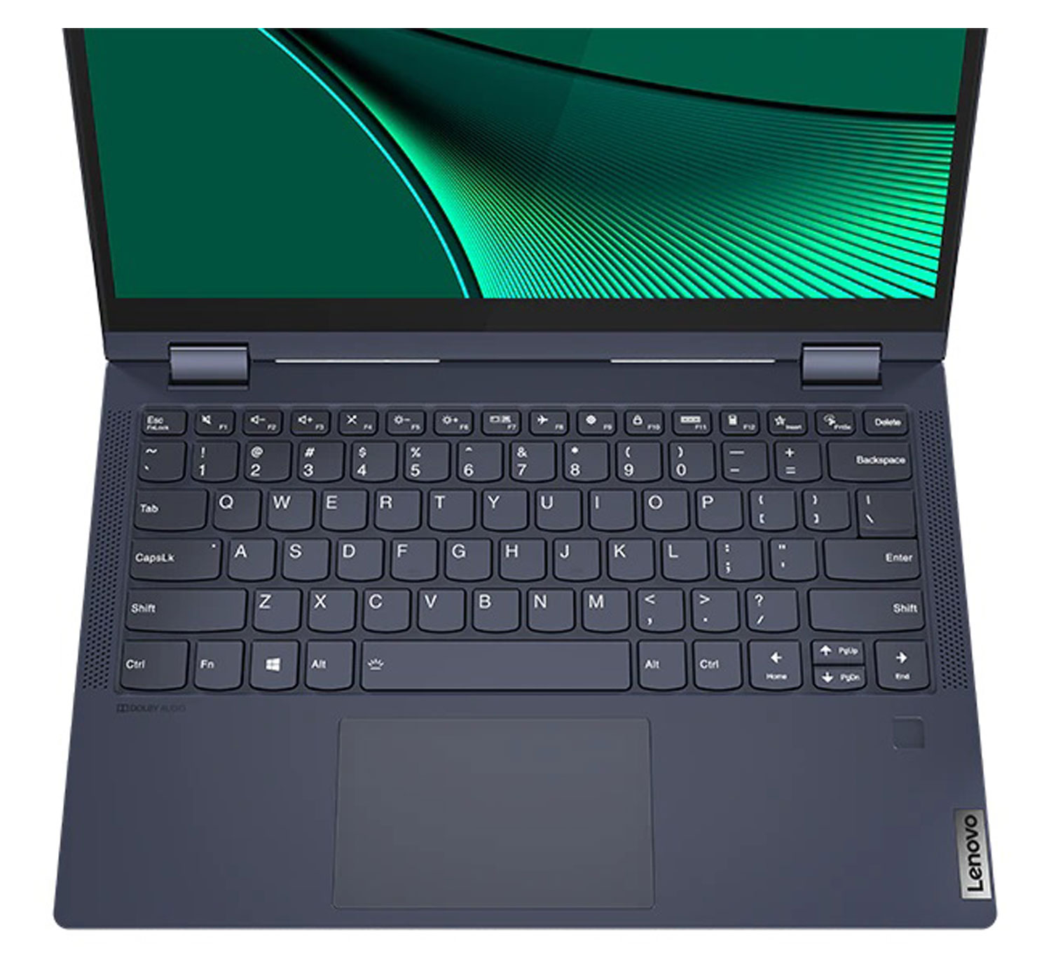 Buy Lenovo Yoga 6 Ryzen 7 Touchscreen Laptop 82ND0015SA at 
