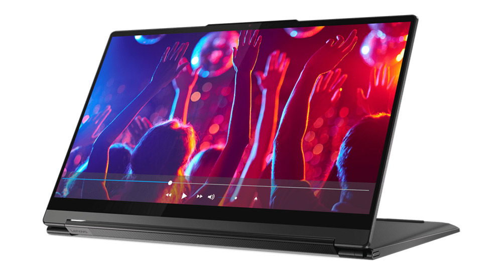 Lenovo Yoga 9 11th Gen Core i7 Touchscreen Laptop 82BG009LSA