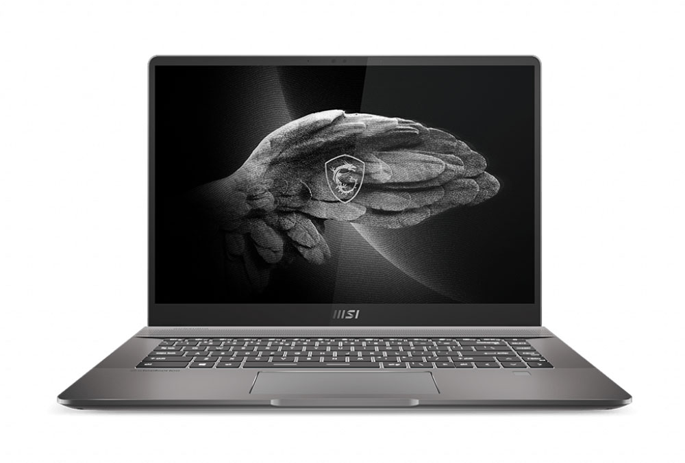 MSI Creator Z16 A11UE Core i7 RTX 3060 Professional Laptop