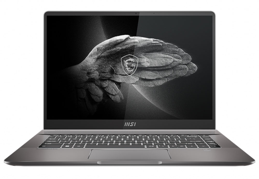 MSI Creator Z16 A12UETCore i7 RTX 3060 Professional Laptop