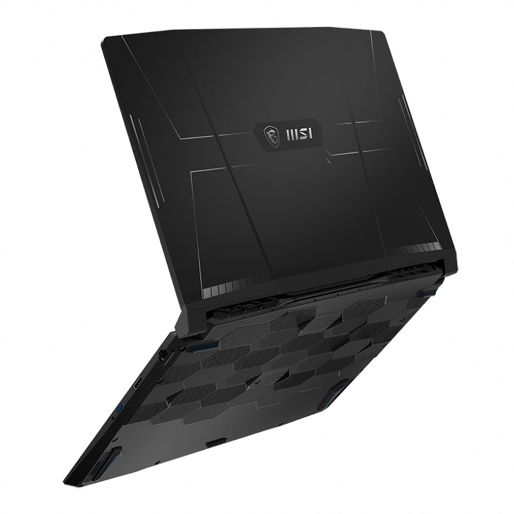 MSI Crosshair 15 B12UGSZ RTX 3070 Ti Gaming Laptop With 64GB RAM & 8TB SSD