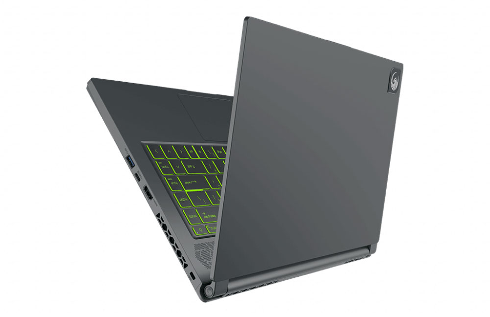 MSI Delta 15 RX 6700M Ryzen 9 Gaming Laptop With 32GB RAM