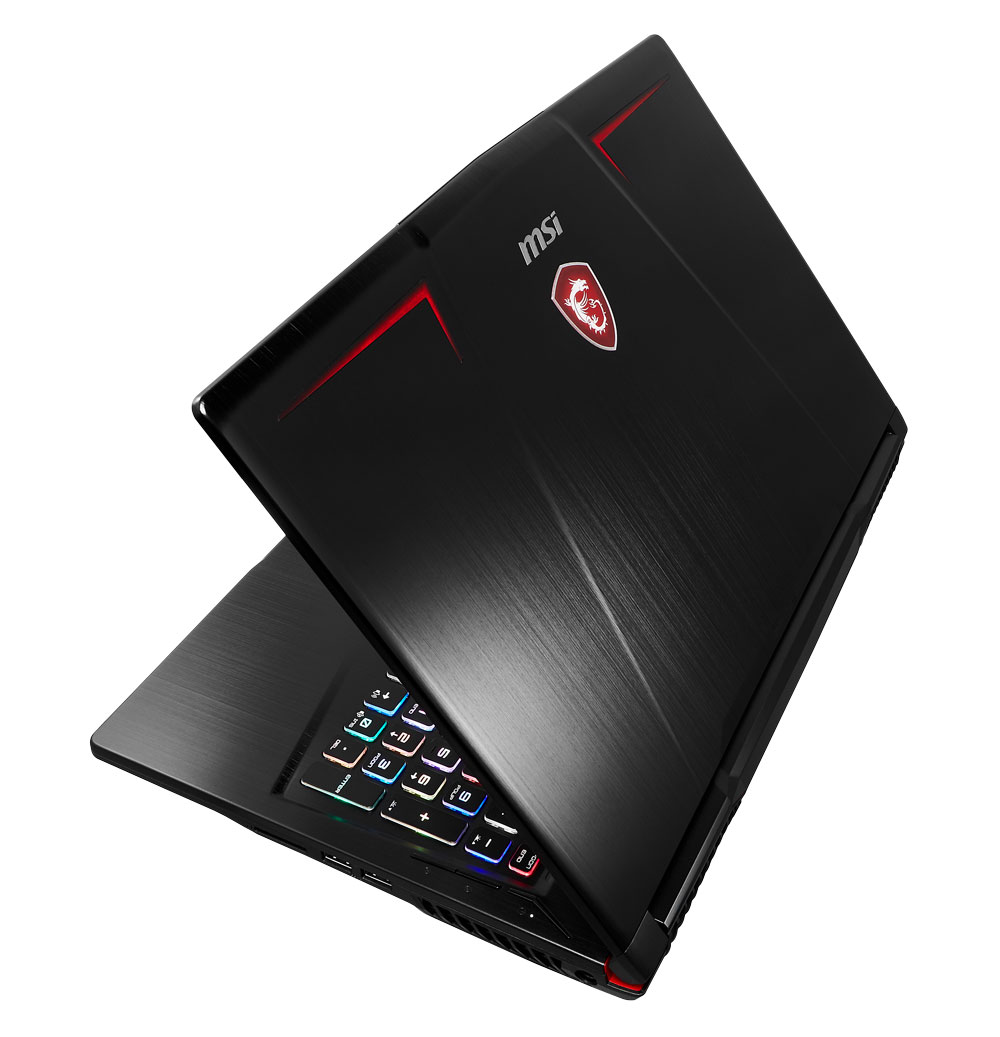 Buy Msi Ge73vr 7re Raider 4k Laptop With 512gb Ssd And 32gb Ram At