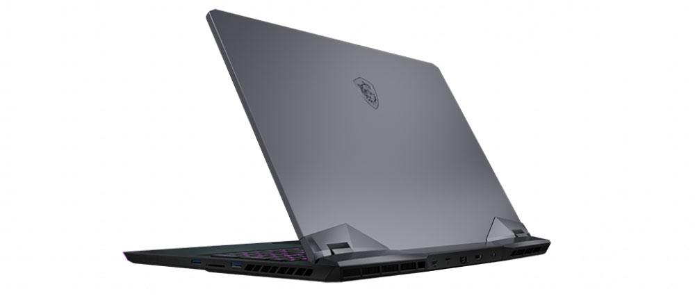 MSI GE76 Raider 11UH Core i9 RTX 3080 4K Gaming Laptop