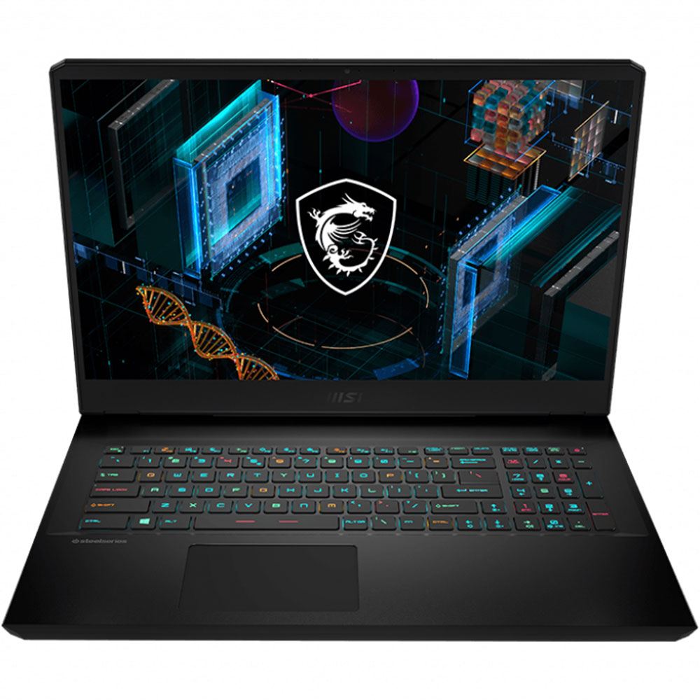 MSI GP76 Leopard 11UG Core i7 RTX 3070 Gaming Laptop With 8TB SSD