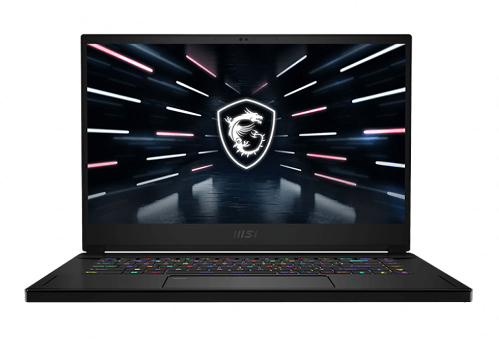 MSI GS66 Stealth 12th Gen Core i7 RTX 3070 Ti Gaming Laptop With 64GB RAM