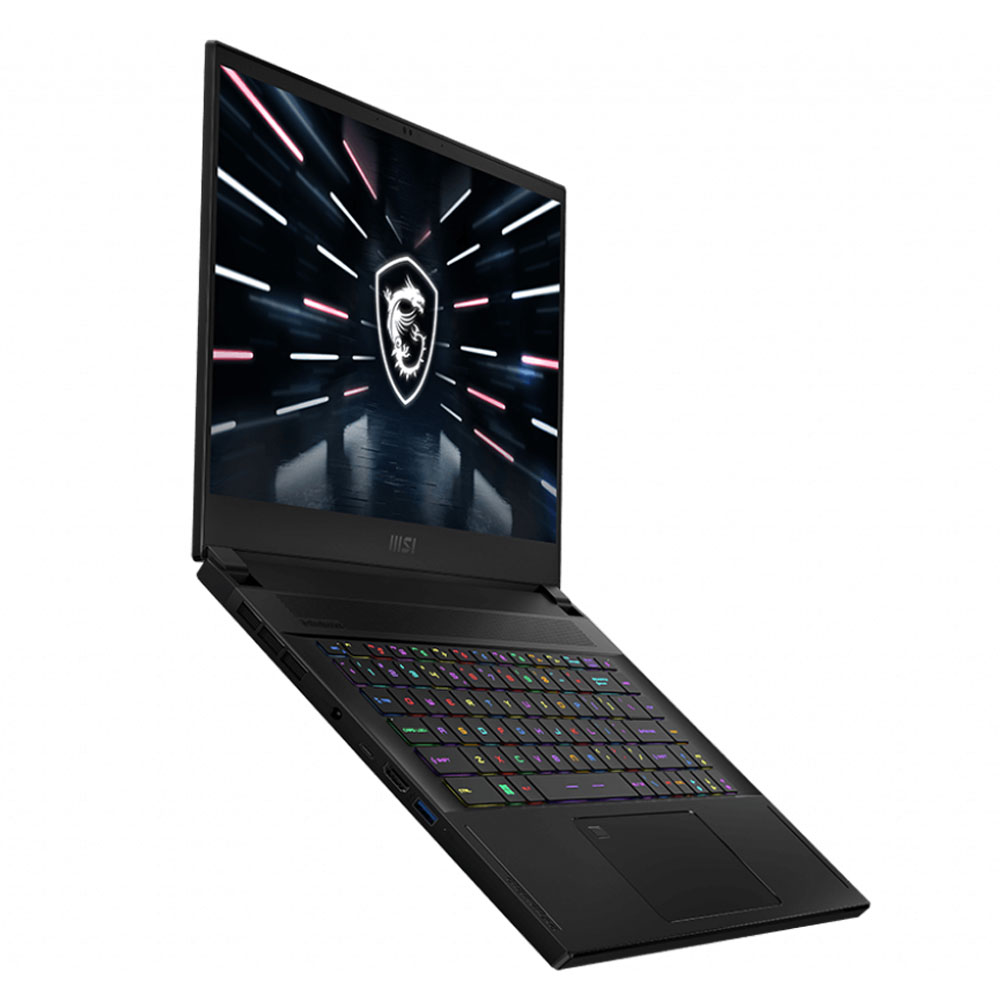 MSI GS66 Stealth 12th Gen Core i7 RTX 3070 Ti Gaming Laptop