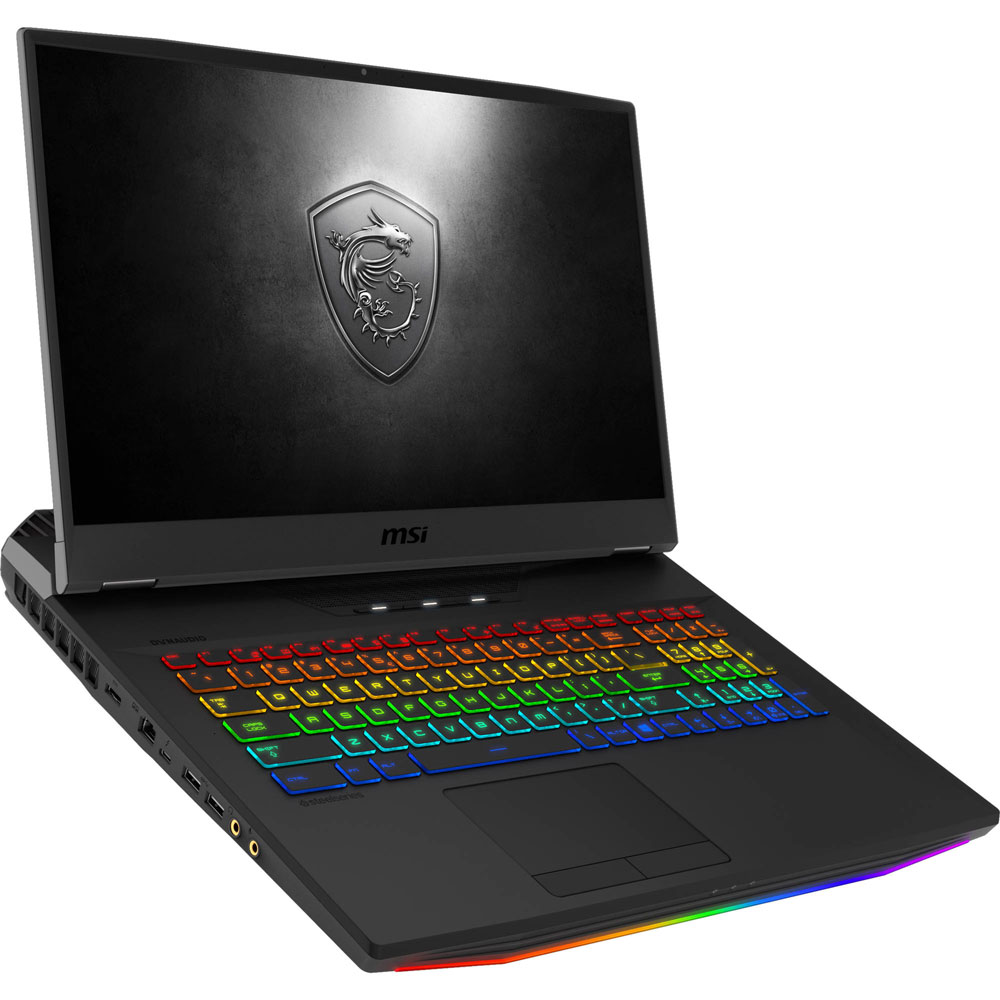 Buy MSI GT76 9SG Core i9 RTX 2080 Gaming Laptop at Evetech.co.za