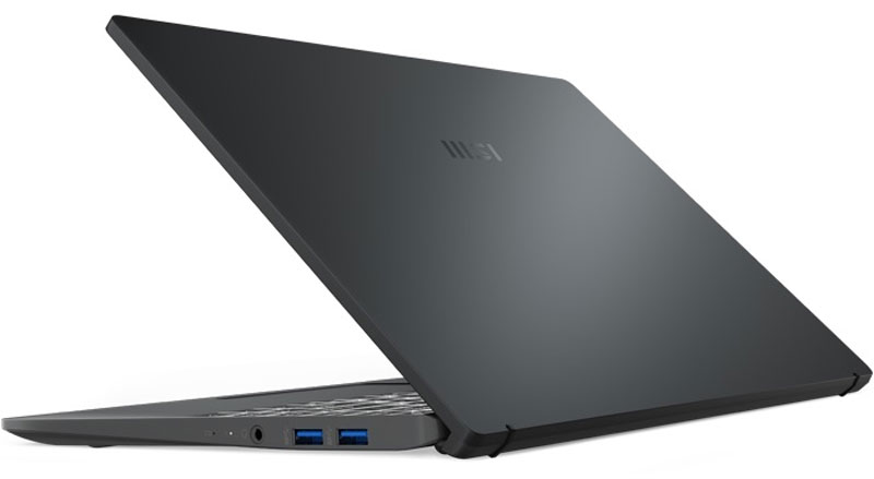 MSI Modern 14 B11MOU 11th Gen Core i3 Professional Laptop With 64GB RAM