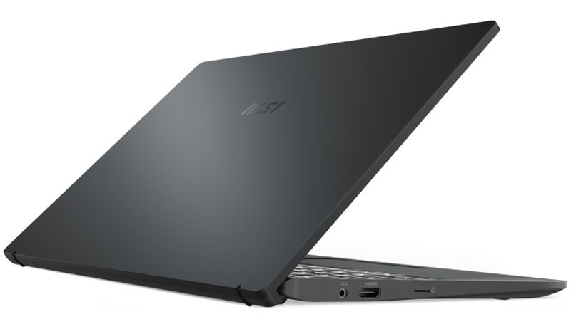 MSI Modern 14 11th Gen Core i7 Professional Laptop With 16GB RAM