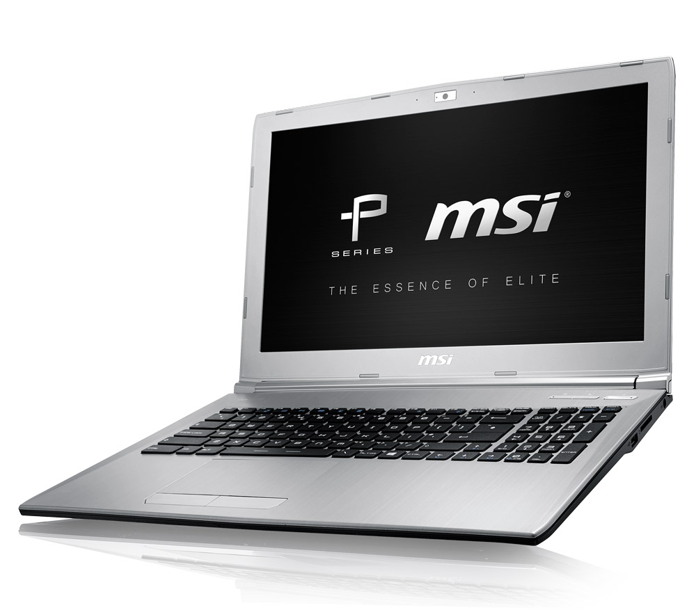 Buy MSI PL62 7RC Core i7 Laptop at Evetech.co.za