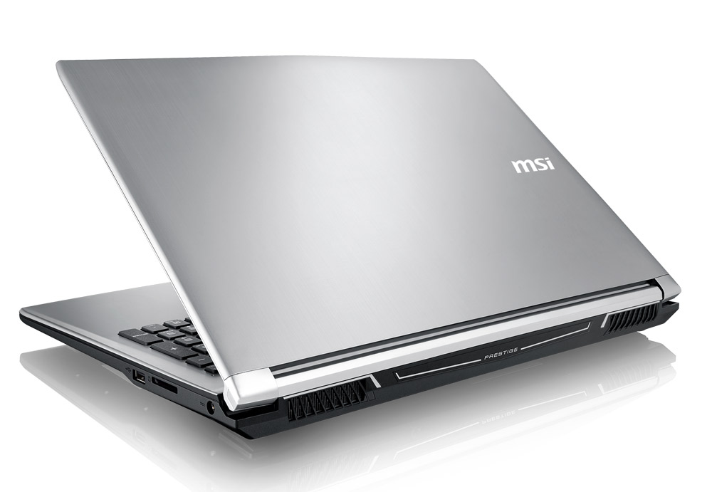 Buy MSI PL62 7RC Core i7 Laptop at Evetech.co.za