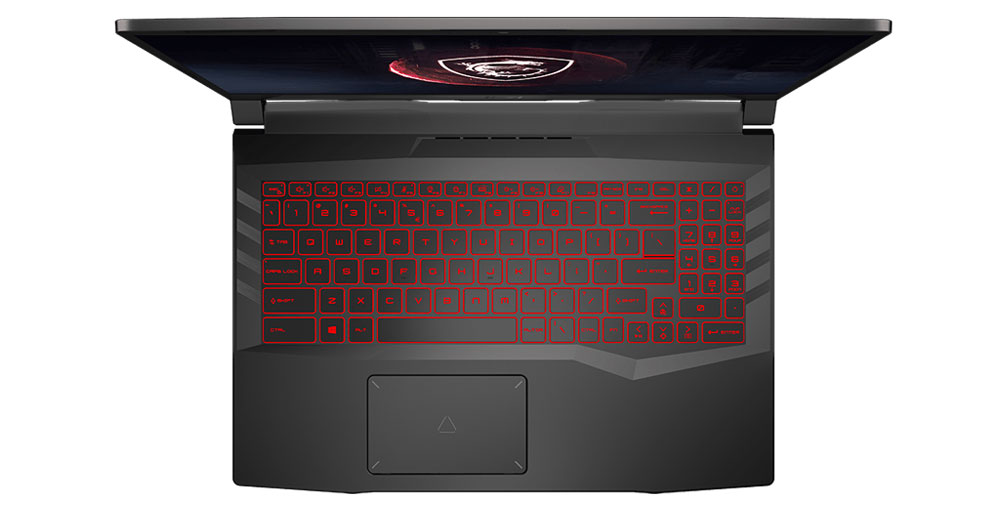 MSI PULSE GL66 Core i7 RTX 3060 Gaming Laptop With 64GB RAM
