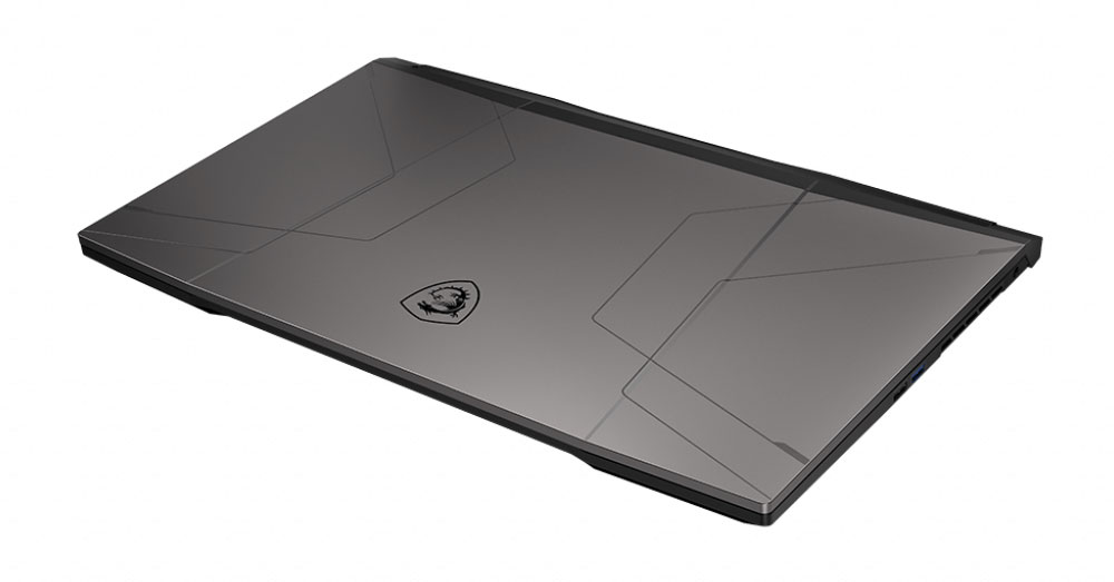 MSI PULSE GL76 12UGK Core i7 RTX 3070 Gaming Laptop