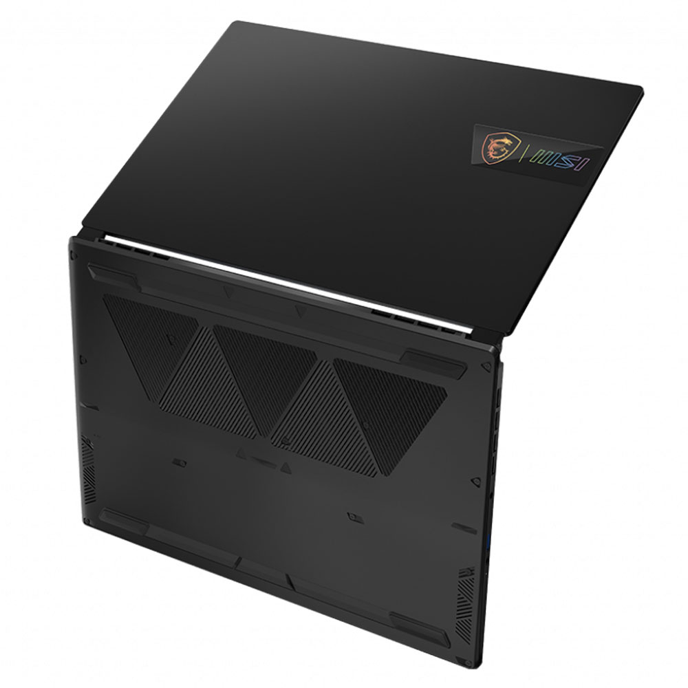MSI Stealth 15M B12UE Core i7 RTX 3060 Gaming Laptop