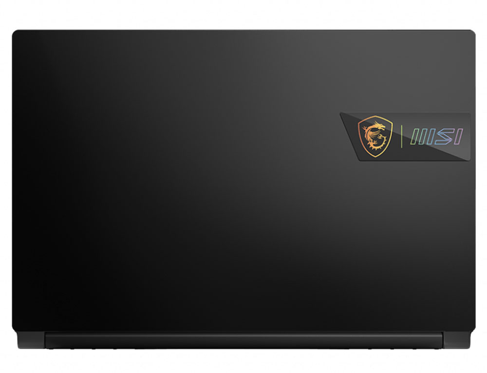 MSI Stealth 15M B12UE Core i7 RTX 3060 Gaming Laptop