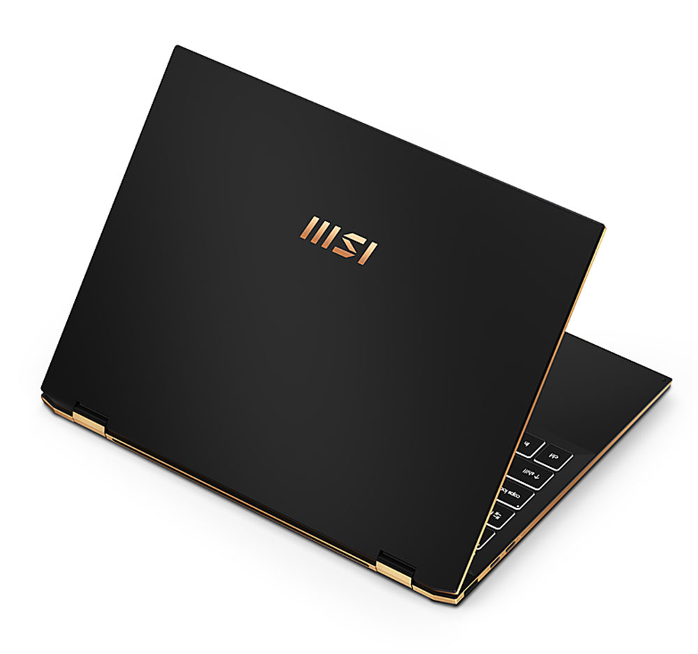 MSI Summit E13 FLIP EVO A11MT 11th Gen Core i5 Laptop