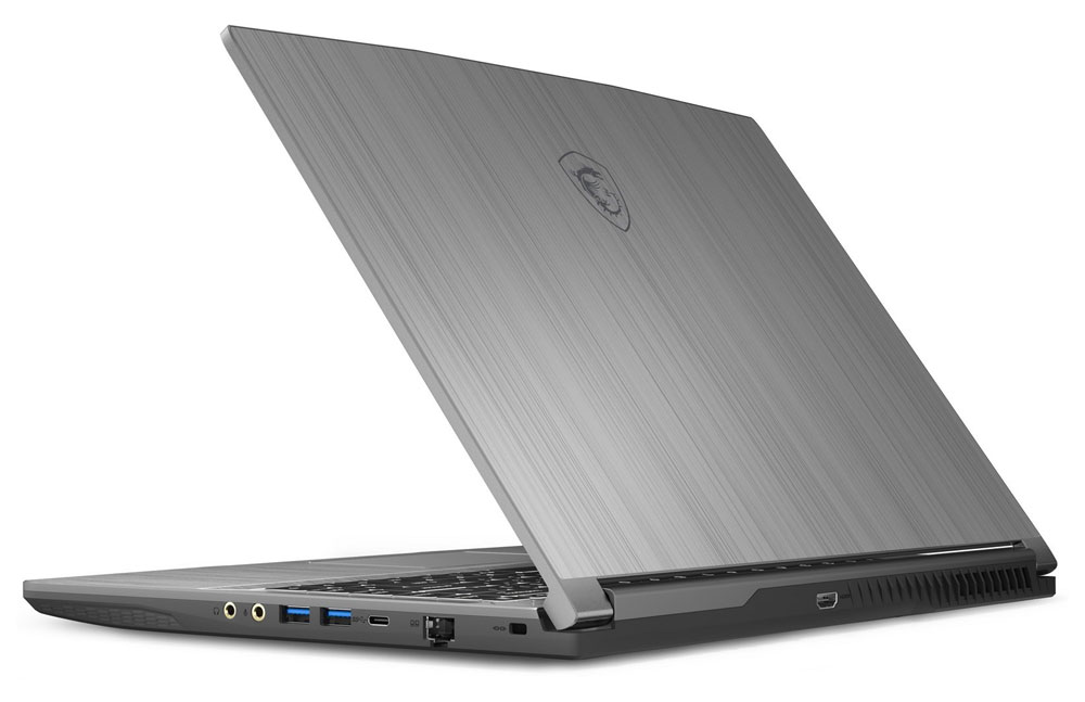 Buy MSI WF65 10TI Core i7 T1000 Mobile Workstation Laptop  
