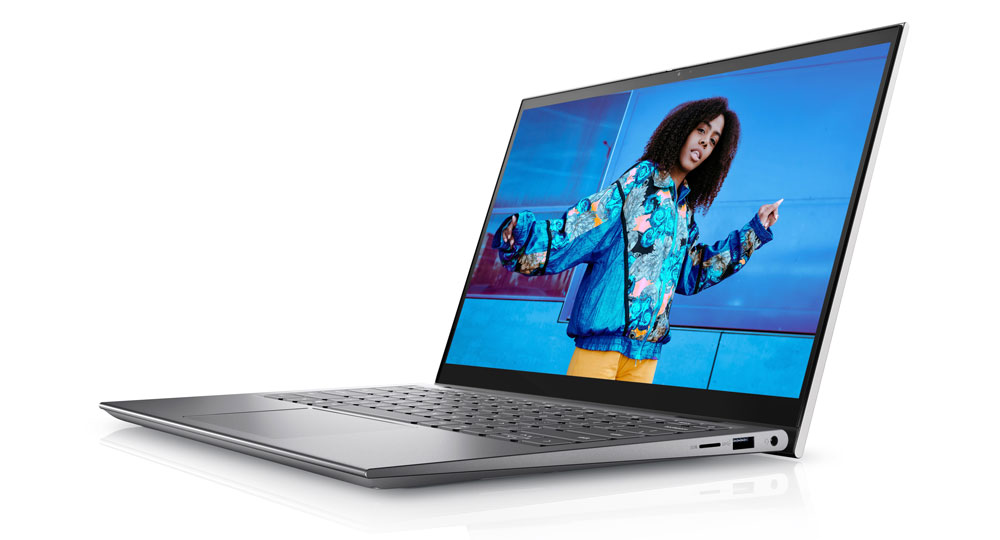 Dell Inspiron 14 5410 GeForce MX350 i7 Touchscreen Ultrabook