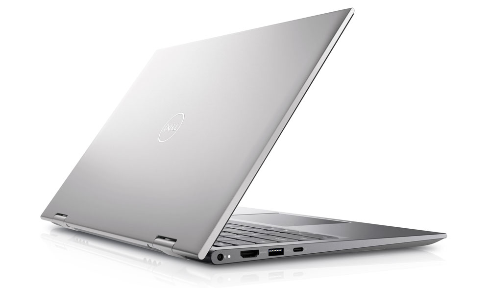 Dell Inspiron 14 5410 GeForce MX350 i7 Touchscreen Ultrabook With 64GB RAM