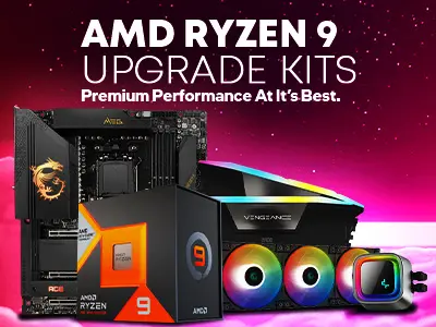 AMD Ryzen 9 7900 3.7 GHz 12-Core AM5 Processor 100-100000590BOX